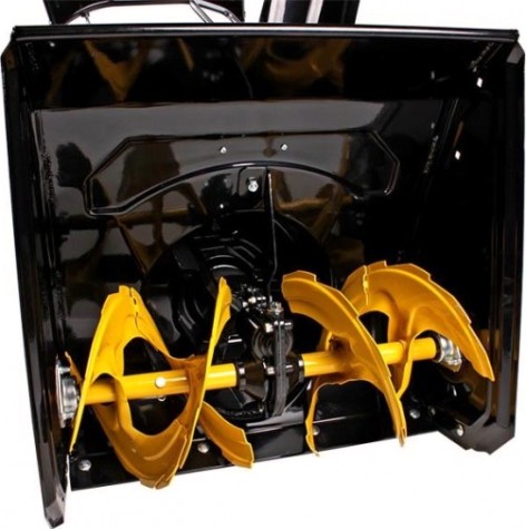 Снегоуборщик бензиновый CHAMPION ST 553 [ST553]