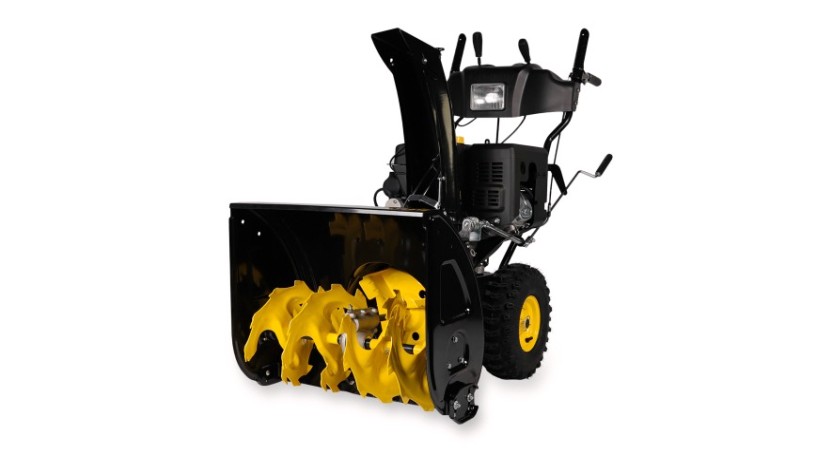 Снегоуборщик бензиновый CHAMPION ST 861 E [ST861E]