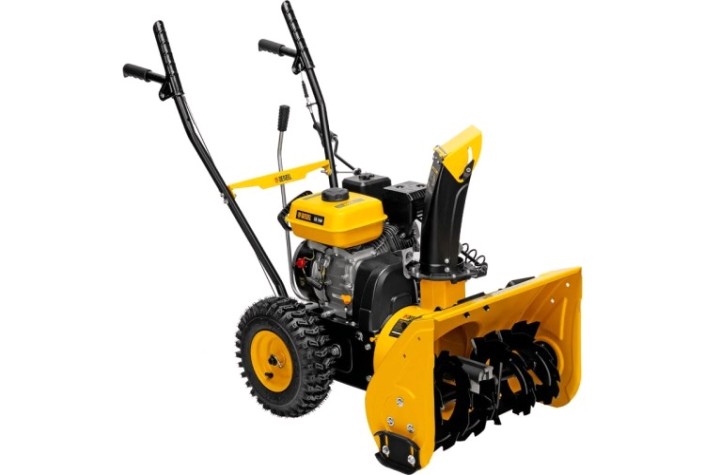 Снегоуборщик бензиновый Denzel SB 560 [97651]