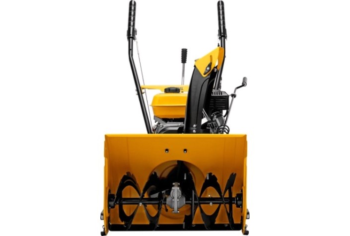 Снегоуборщик бензиновый Denzel SB 560 [97651]