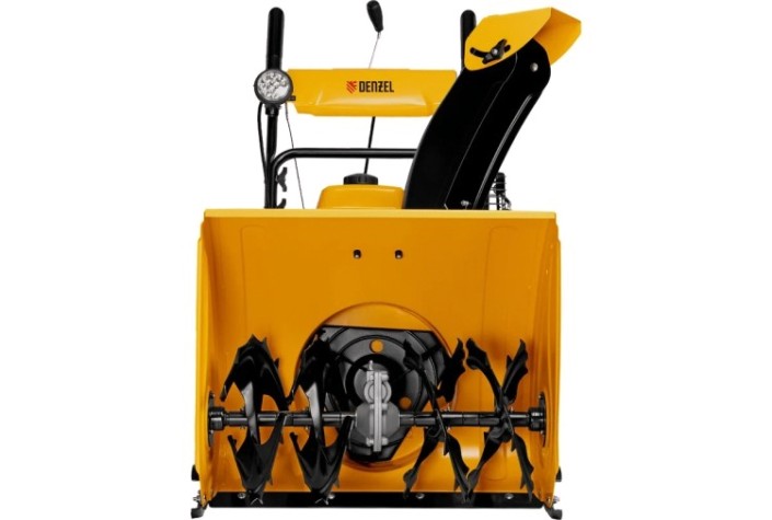 Снегоуборщик бензиновый Denzel SBM 610 [97653]