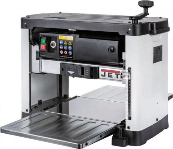 Станок рейсмусовый JET JWP-12L [10000847M]