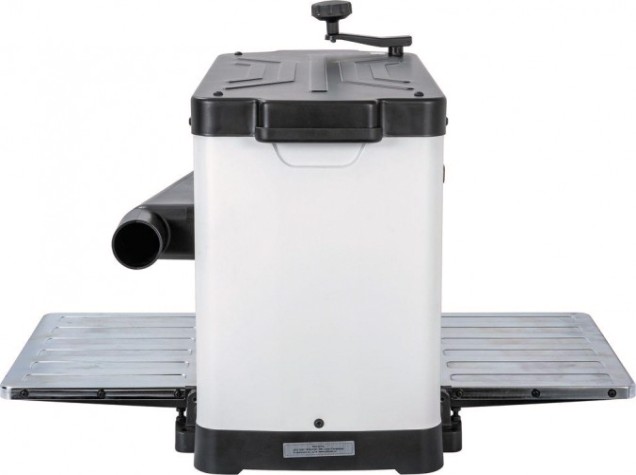 Станок рейсмусовый JET JWP-12L [10000847M]