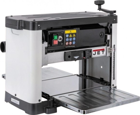 Станок рейсмусовый JET JWP-12L [10000847M]