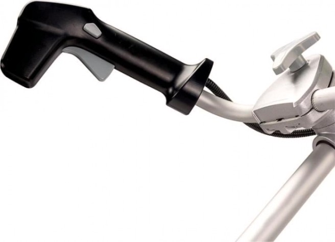 Триммер аккумуляторный GREENWORKS GD40BCB4 [2105707UB]