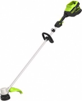 Триммер аккумуляторный GREENWORKS GD82LTK5 [2110607UB]