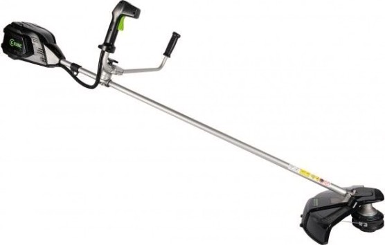 Триммер аккумуляторный GREENWORKS GD82LTK5 [2110607UB]