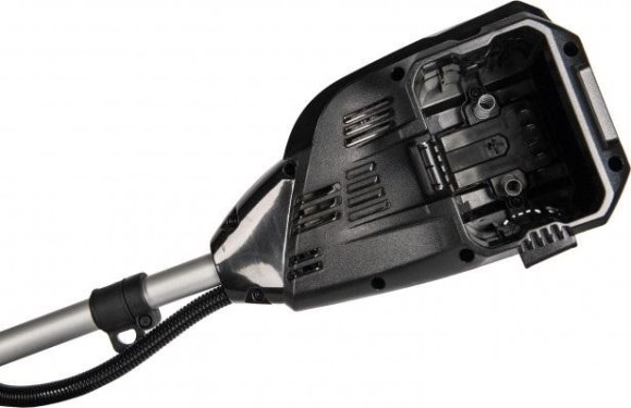 Триммер аккумуляторный GREENWORKS GD82LTK5 [2110607UB]