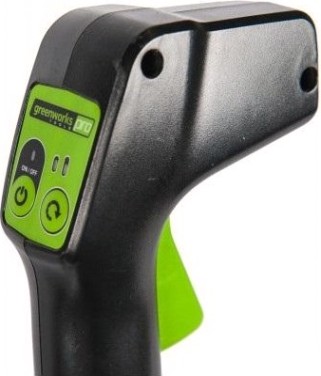 Триммер аккумуляторный GREENWORKS GD82LTK5 [2110607UB]