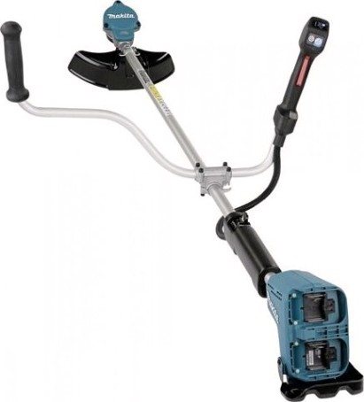 Триммер аккумуляторный MAKITA DUR 368 AZ без АКБ и ЗУ [DUR368AZ]