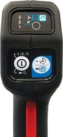 Триммер аккумуляторный MAKITA DUR 368 AZ без АКБ и ЗУ [DUR368AZ]