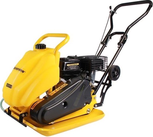 Виброплита CHAMPION PC 1151 FT [PC1151FT]