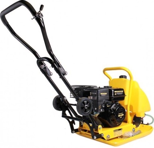 Виброплита CHAMPION PC 1151 FT [PC1151FT]