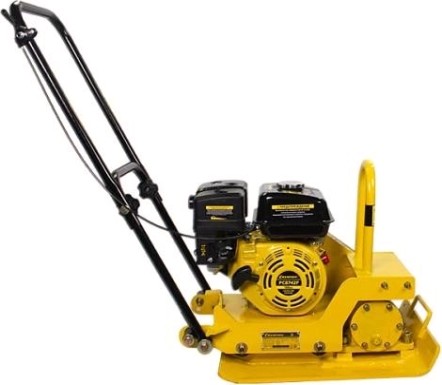 Виброплита CHAMPION PC 8742 F [PC8742F]