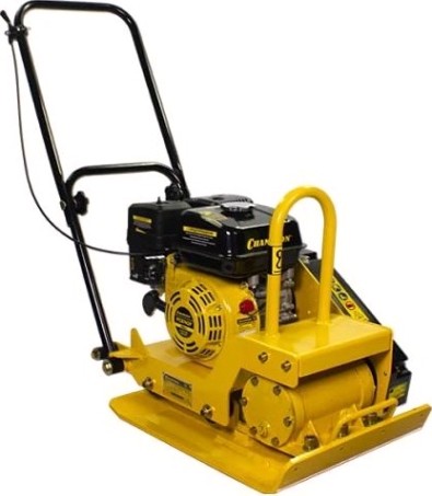 Виброплита CHAMPION PC 8742 F [PC8742F]