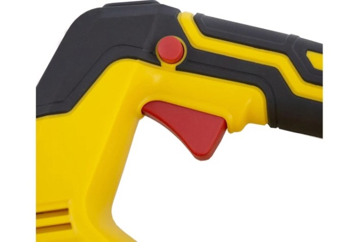 Воздуходувка аккумуляторная Denzel RB180-36, Li-ion [59610]