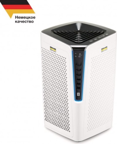Воздухоочиститель KARCHER AF 100*EU [1.024-810.0]