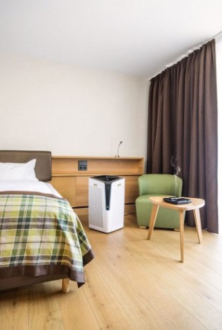 Воздухоочиститель KARCHER AF 100*EU [1.024-810.0]